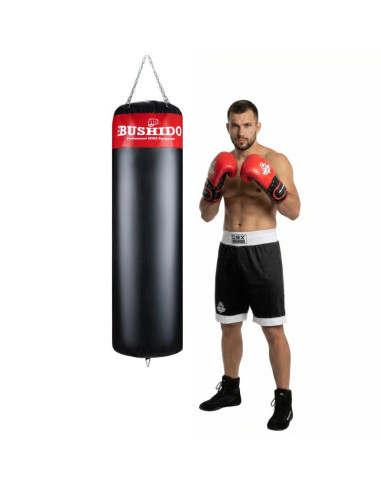 Worek bokserski - 150 red - 150 cm / 50 kg