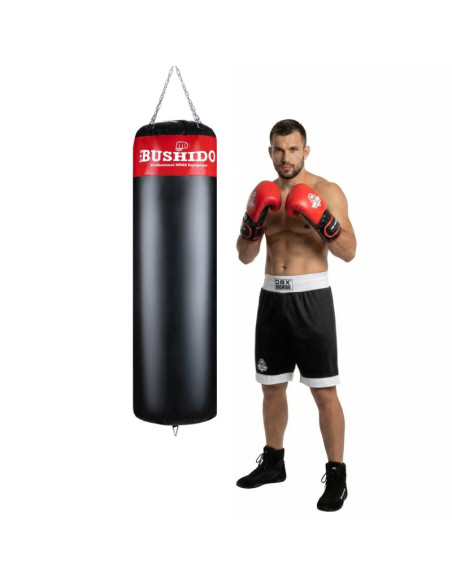 Worek bokserski - 150 red - 150 cm / 50 kg