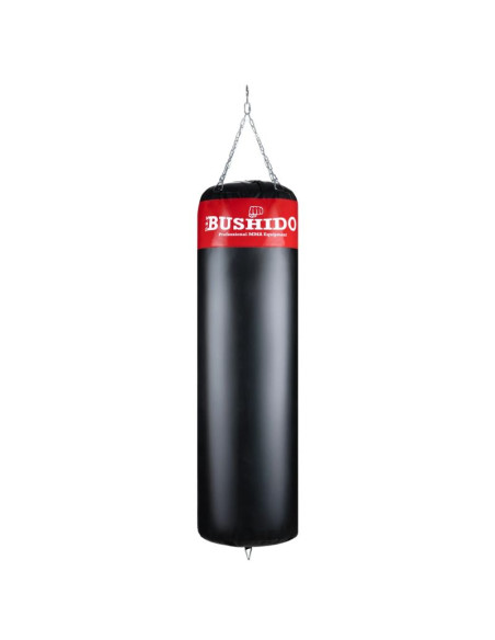 Worek bokserski - 150 red - 150 cm / 50 kg