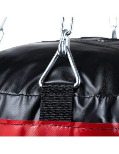 Worek bokserski - 150 red - 150 cm / 50 kg