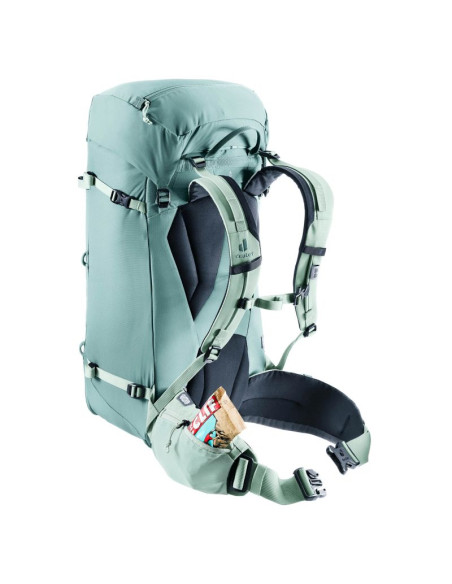 Plecak deuter guide 32+8 sl 3361423