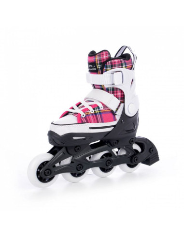 Rolki regulowane tempish rebel t jr