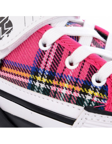 Rolki regulowane tempish rebel t jr