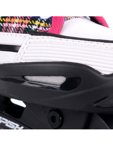 Rolki regulowane tempish rebel t jr