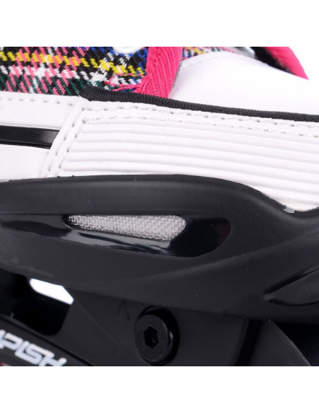 Rolki regulowane tempish rebel t jr