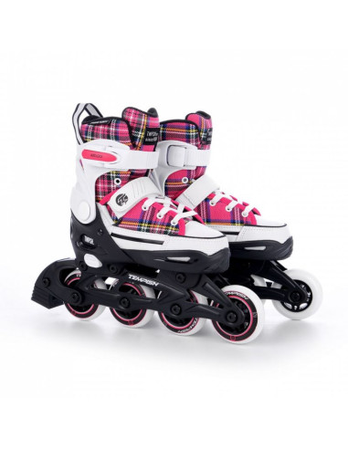 Rolki regulowane tempish rebel t jr