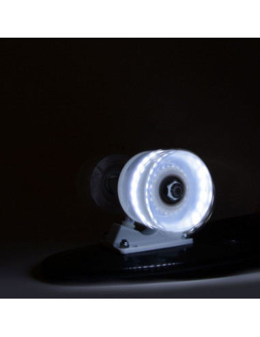 Deskorolka tempish buffy flash w