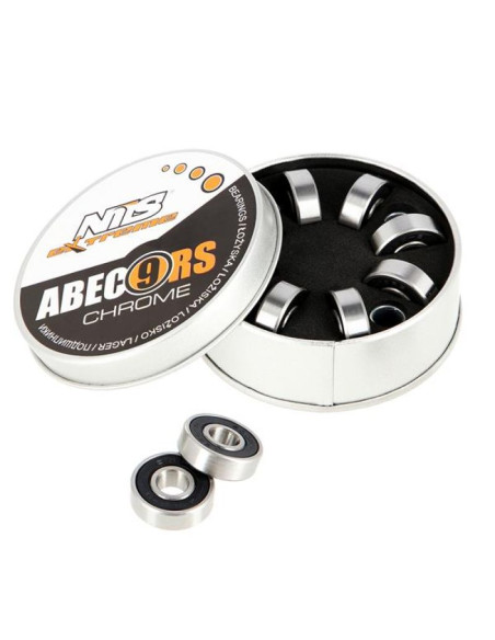 Nils extreme abec-9 rs (8 szt)