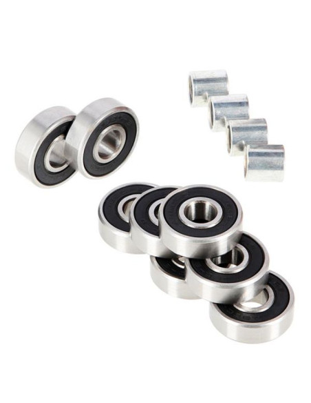 Nils extreme abec-9 rs (8 szt)