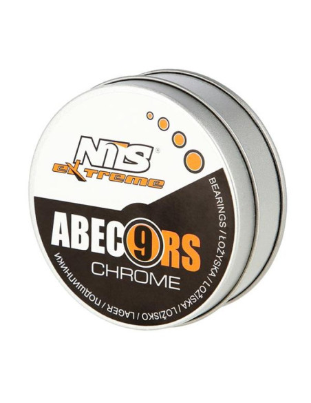 Nils extreme abec-9 rs (8 szt)
