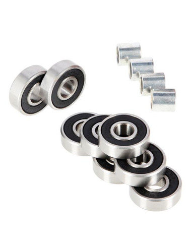 Nils extreme abec-9 rs (8 szt)