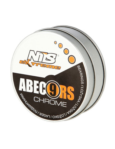 Nils extreme abec-9 rs (8 szt)