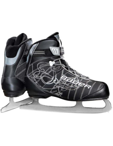 Łyżwy rekreacyjne bauer react w