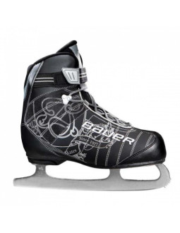 Łyżwy rekreacyjne bauer react w 2