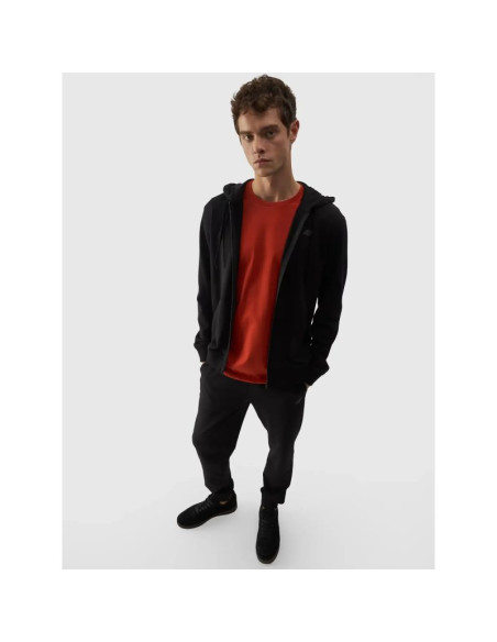 Bluza 4f m 4fwmm00tswsm1466