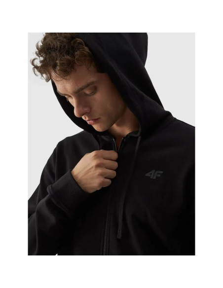 Bluza 4f m 4fwmm00tswsm1466