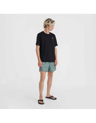 Szorty kąpielowe o'neill mix&match cali print 15'' m