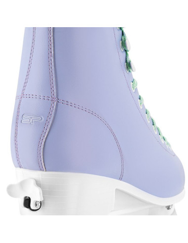 Wrotki regulowane spokey queenie jr