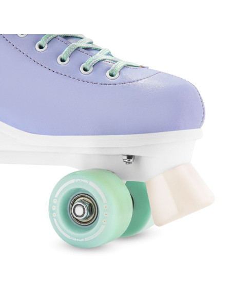 Wrotki regulowane spokey queenie jr