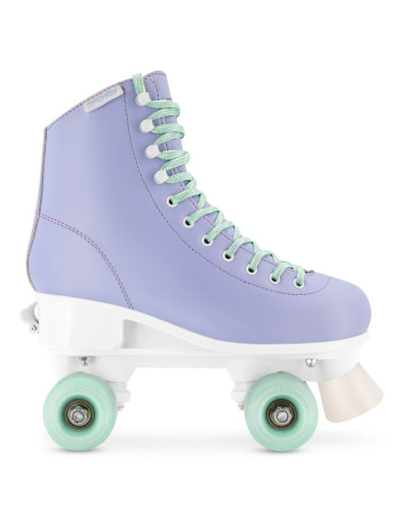 Wrotki regulowane spokey queenie jr