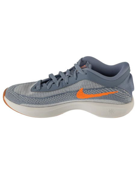 Buty do koszykówki nike g.t. hustle academy m