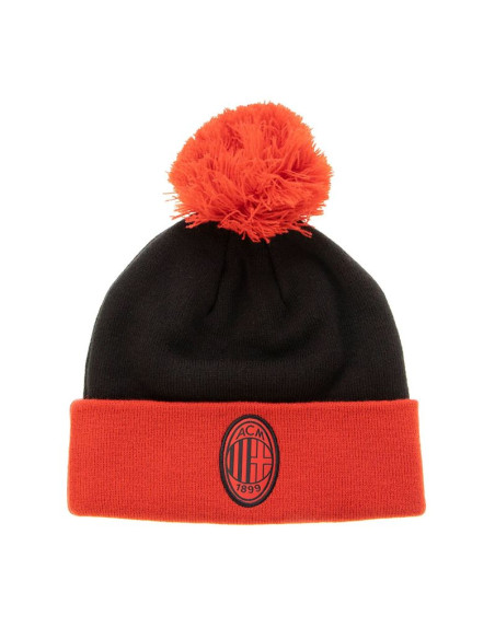 Czapka puma ac milan beanie 025709