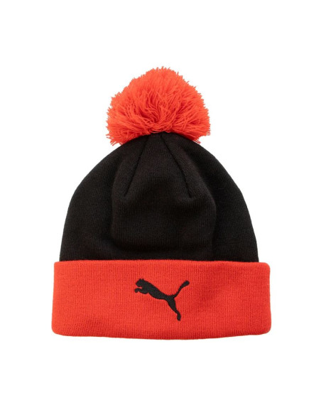 Czapka puma ac milan beanie 025709