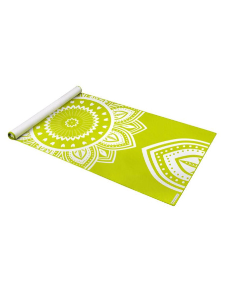 Ręcznik do jogi ecowellness qb 041