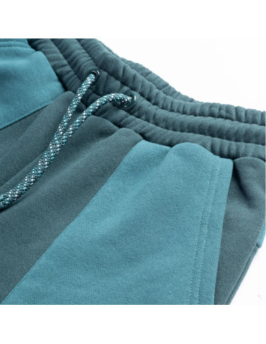 Spodnie elbrus regin ii tb jr