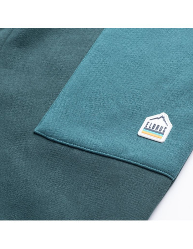 Spodnie elbrus regin ii tb jr