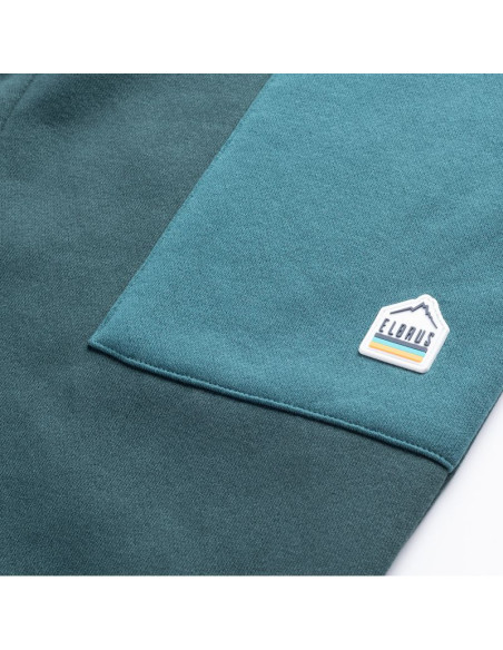 Spodnie elbrus regin ii tb jr