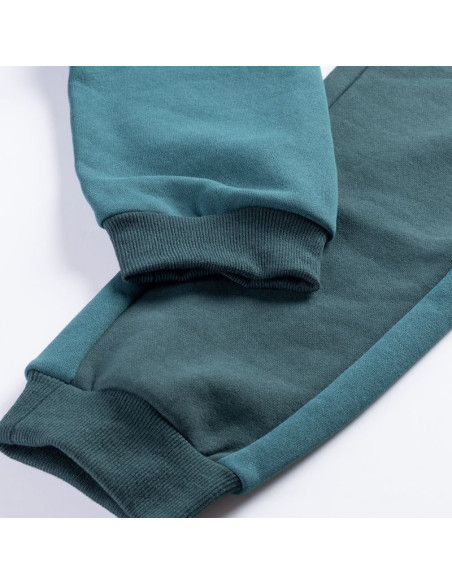 Spodnie elbrus regin ii tb jr