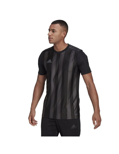 Koszulka adidas striped 21 jsy m