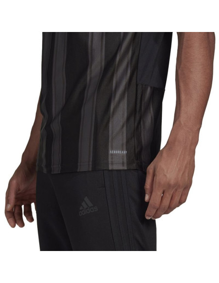 Koszulka adidas striped 21 jsy m