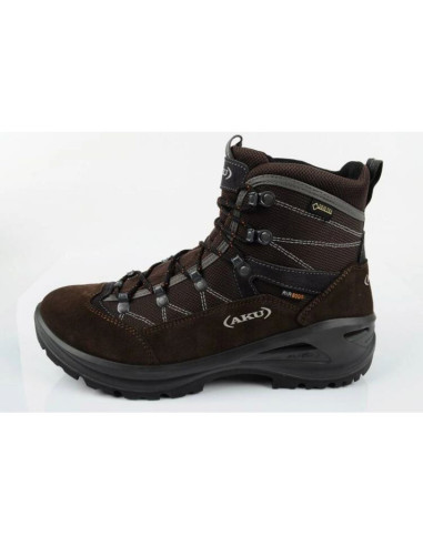 Buty trekkingowe aku cimon gtx m