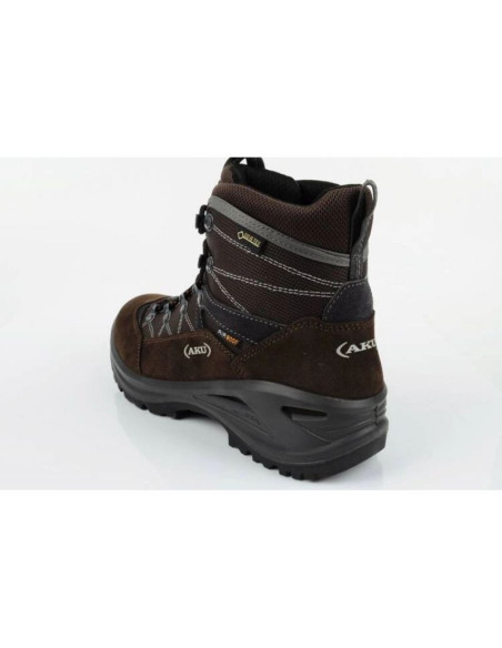 Buty trekkingowe aku cimon gtx m