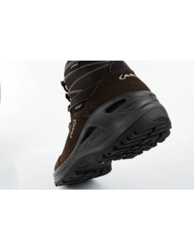 Buty trekkingowe aku cimon gtx m