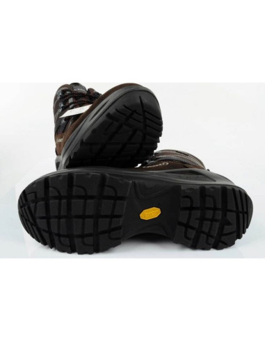 Buty trekkingowe aku cimon gtx m