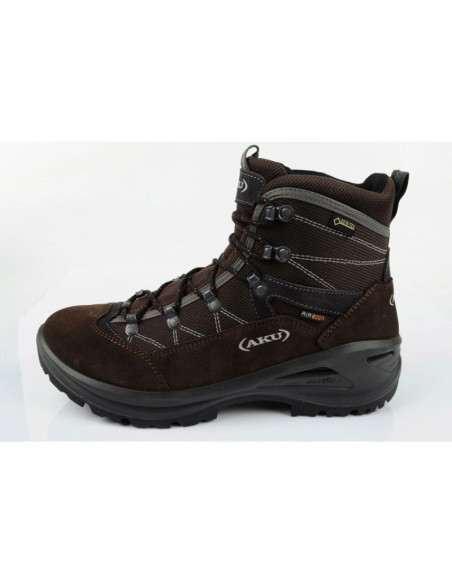 Buty trekkingowe aku cimon gtx m