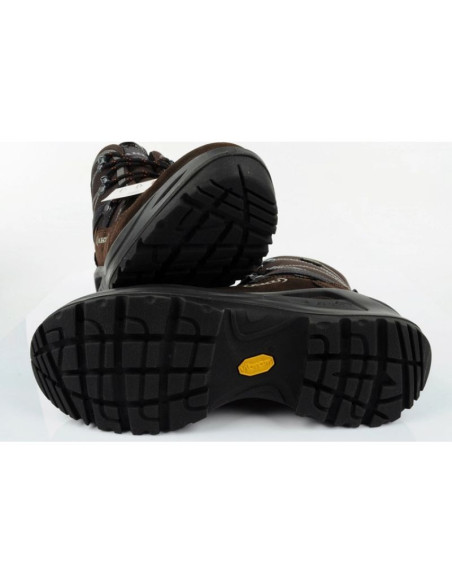 Buty trekkingowe aku cimon gtx m