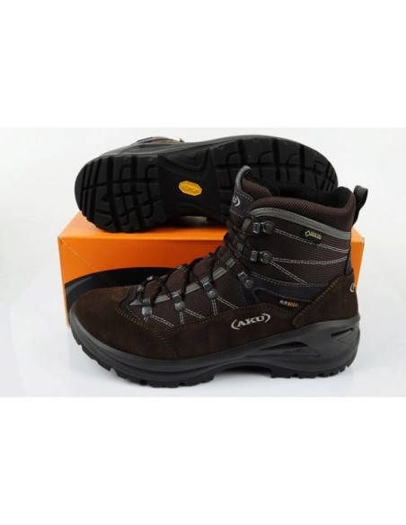 Buty trekkingowe aku cimon gtx m