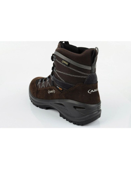 Buty trekkingowe aku cimon gtx m