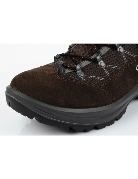 Buty trekkingowe aku cimon gtx m