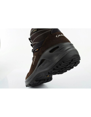 Buty trekkingowe aku cimon gtx m