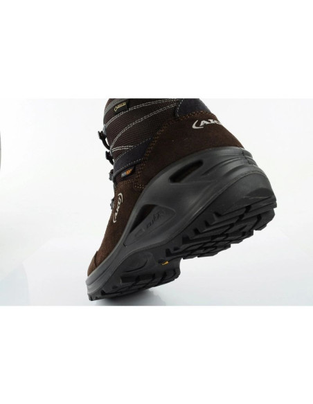 Buty trekkingowe aku cimon gtx m