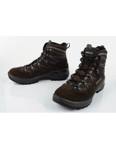 Buty trekkingowe aku cimon gtx m