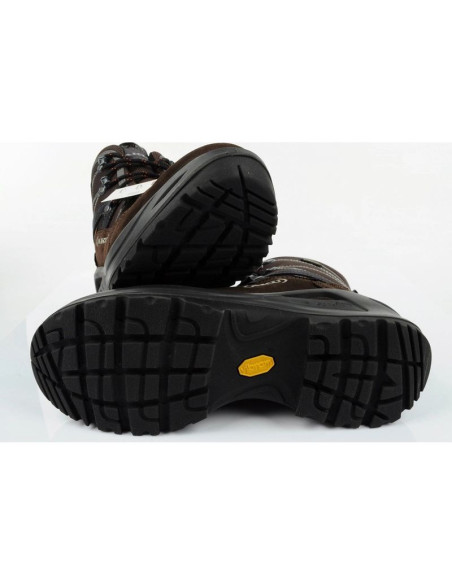 Buty trekkingowe aku cimon gtx m