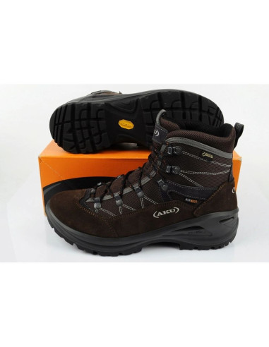 Buty trekkingowe aku cimon gtx m