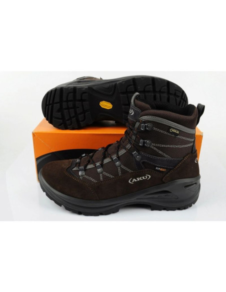 Buty trekkingowe aku cimon gtx m