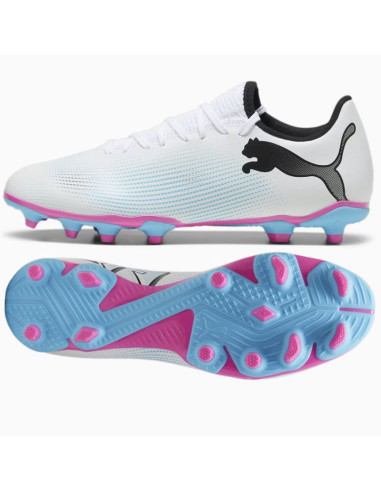 Buty puma future 7 play fg/ag m